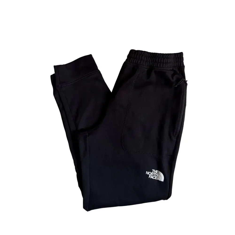 The North Face Men’s Canyonlands Joggers (Black) - Small